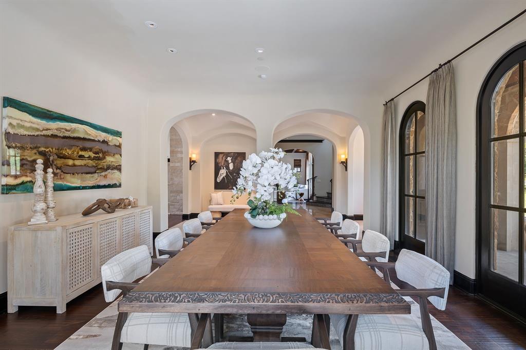 Maffett Love & Isner Sub - Residential