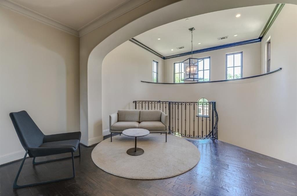 Maffett Love & Isner Sub - Residential