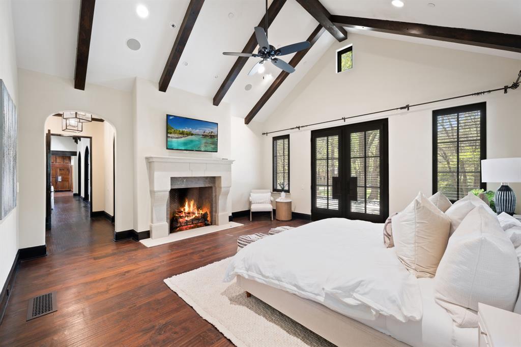 Maffett Love & Isner Sub - Residential