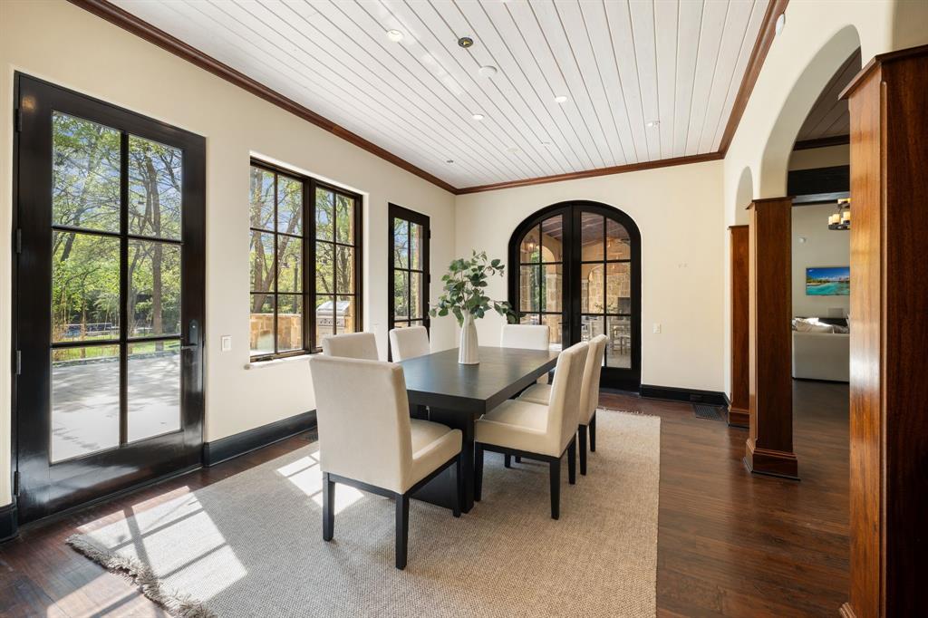 Maffett Love & Isner Sub - Residential