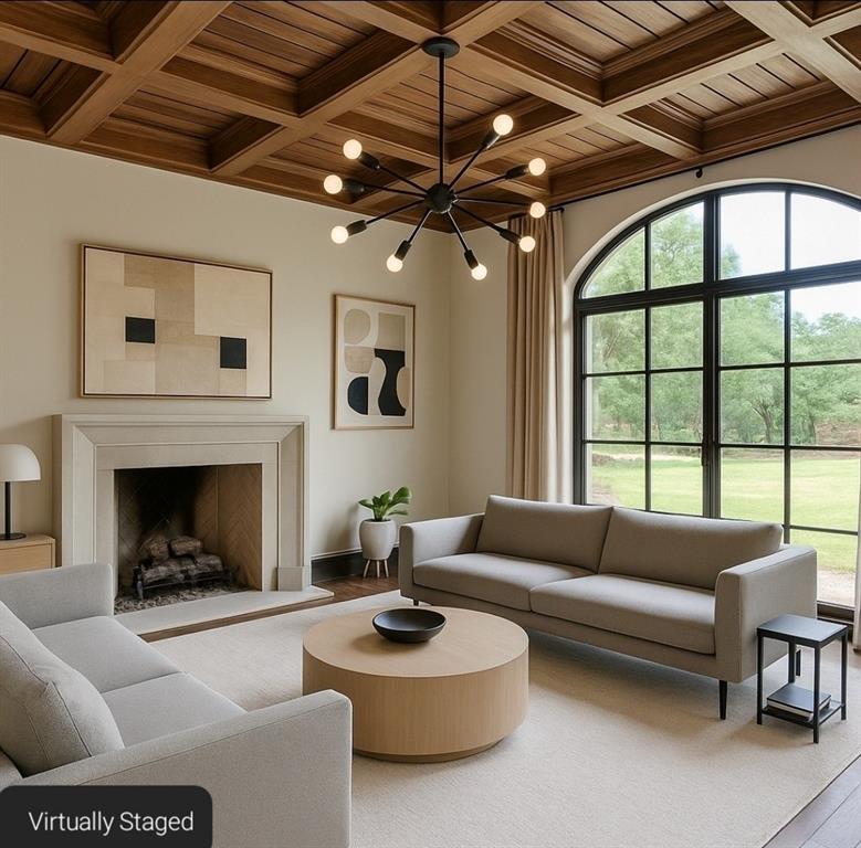 Maffett Love & Isner Sub - Residential