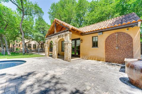 Tiny photo for 4120 Cochran Chapel Road, Dallas, TX 75209 (MLS # 21071351)