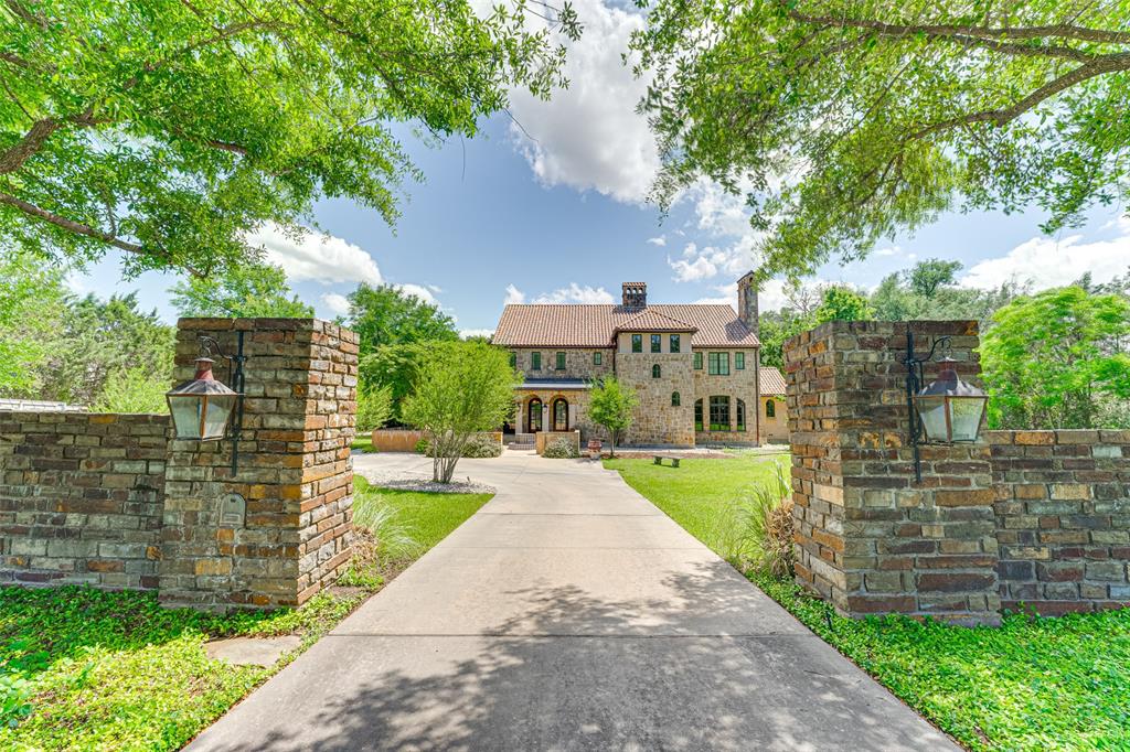 4120 Cochran Chapel Road