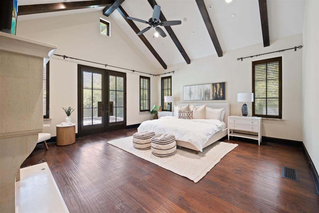 Maffett Love & Isner Sub - Residential