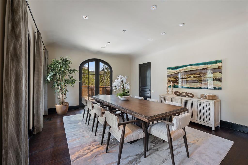 Maffett Love & Isner Sub - Residential