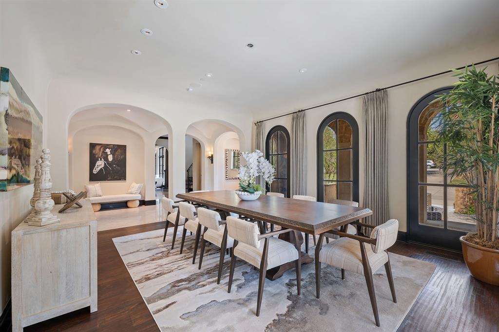 Maffett Love & Isner Sub - Residential