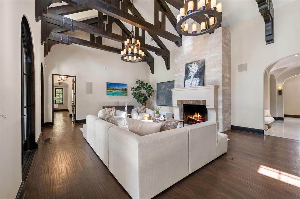 Maffett Love & Isner Sub - Residential