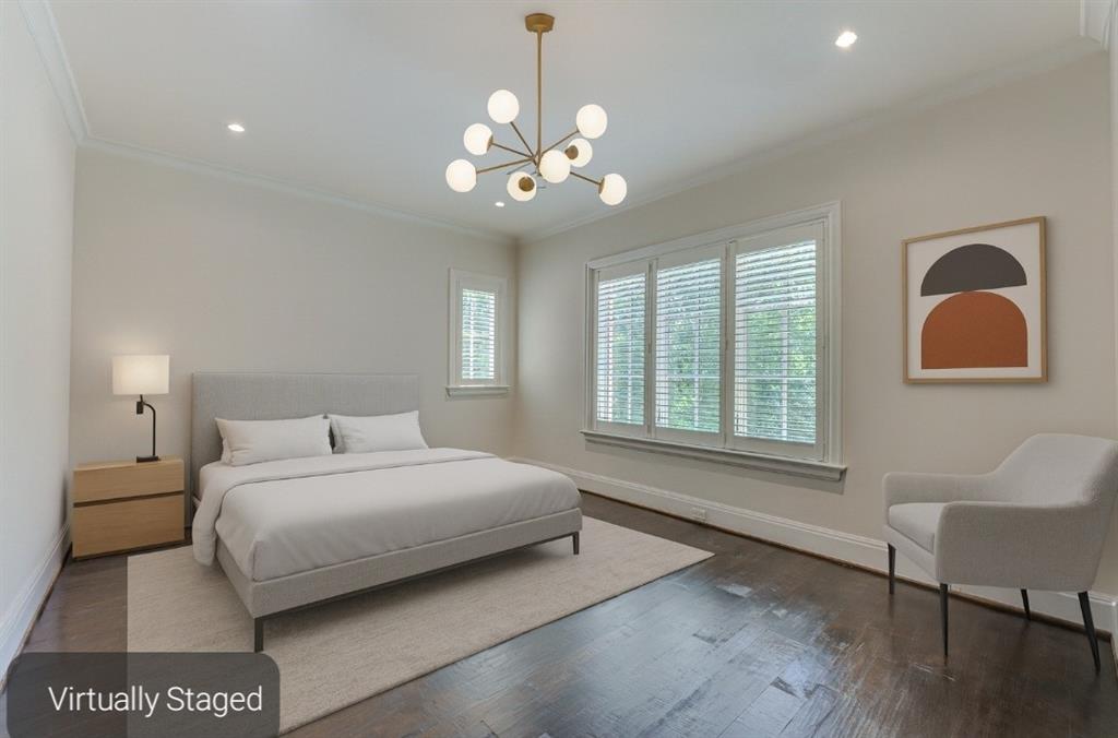 Maffett Love & Isner Sub - Residential