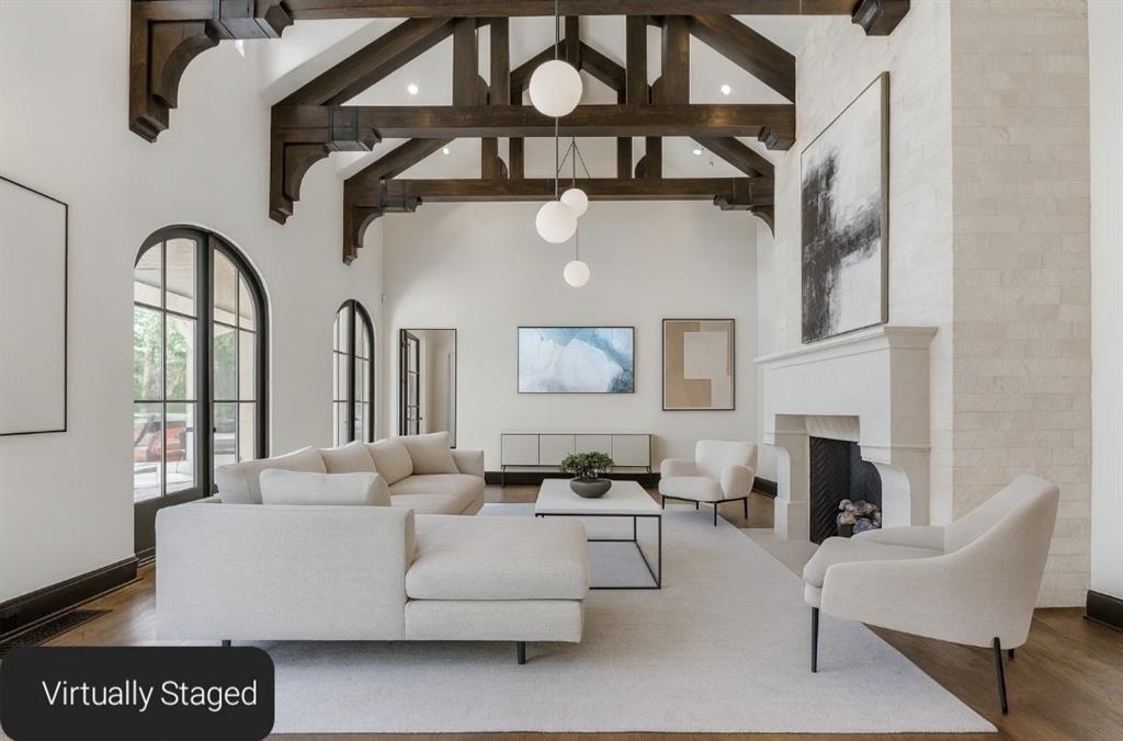 Maffett Love & Isner Sub - Residential