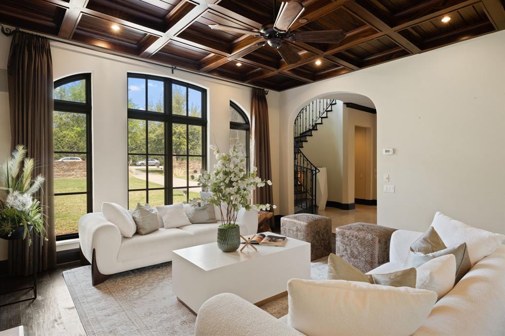 4120 Cochran Chapel Road