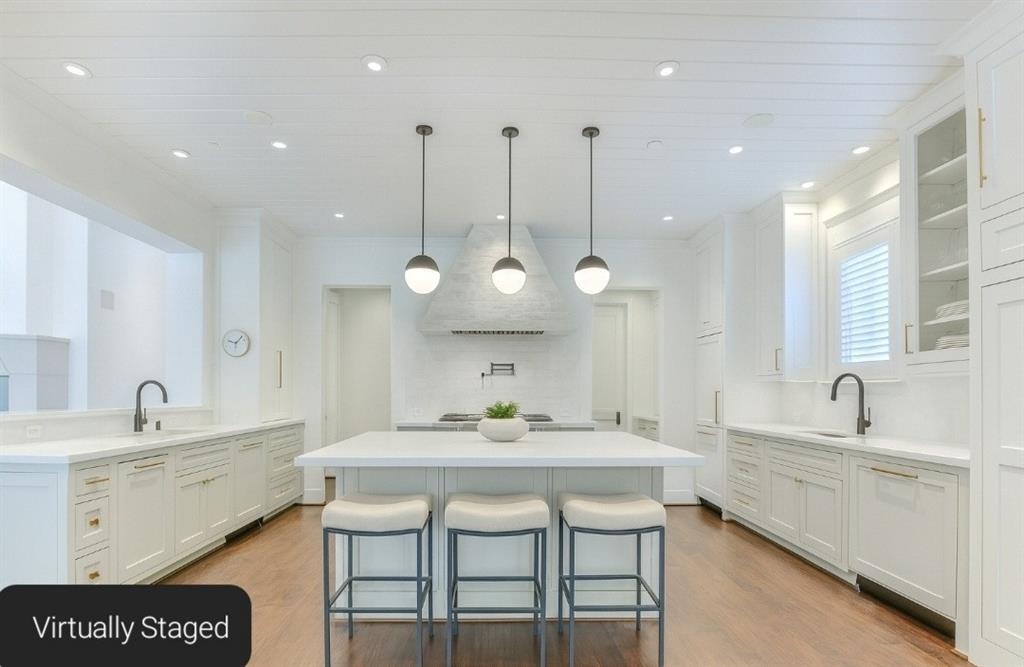 Maffett Love & Isner Sub - Residential