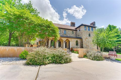 Photo of 4120 Cochran Chapel Road, Dallas, TX 75209 (MLS # 21071351)