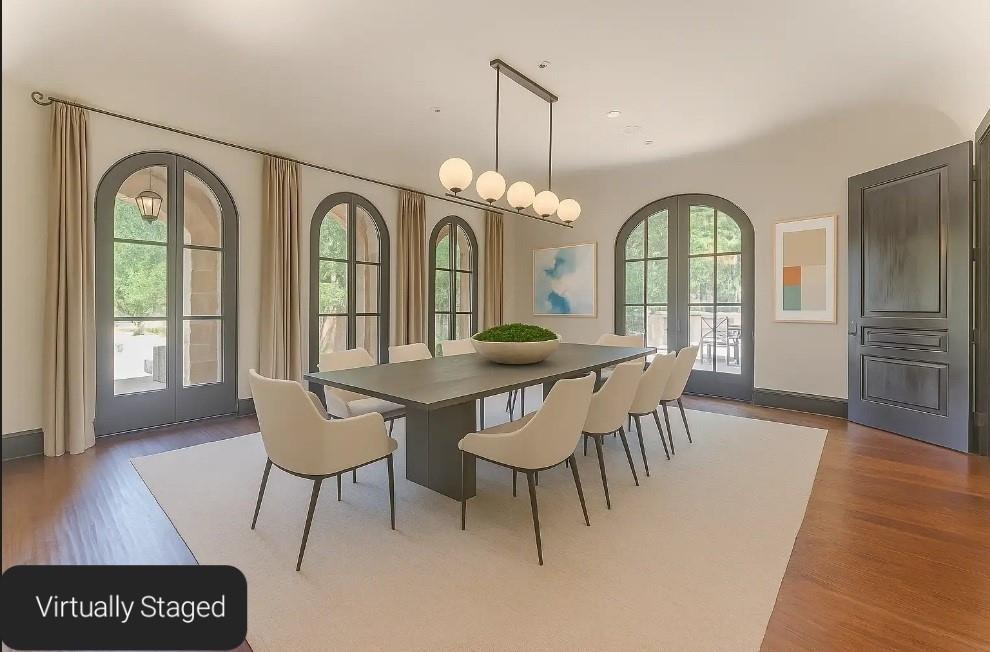 Maffett Love & Isner Sub - Residential