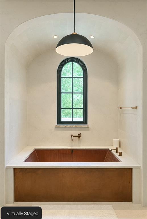 Maffett Love & Isner Sub - Residential