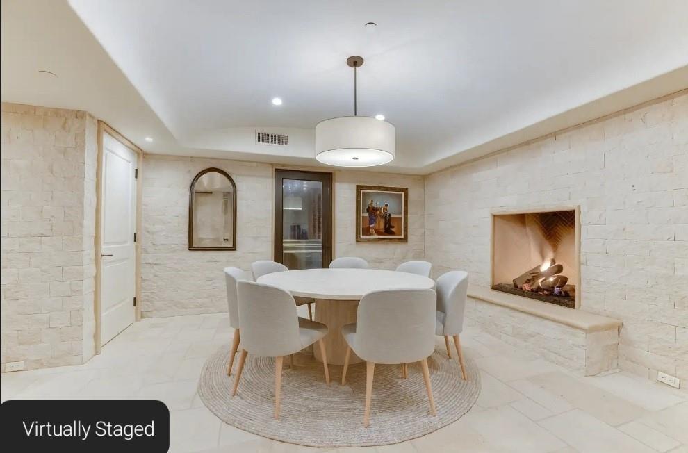 Maffett Love & Isner Sub - Residential