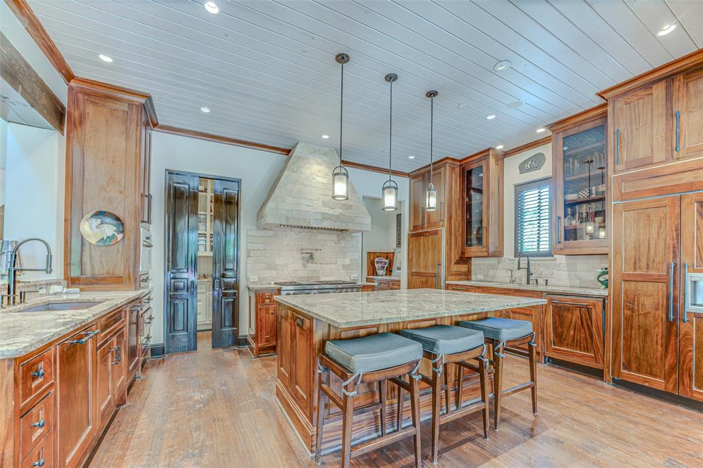 Maffett Love & Isner Sub - Residential