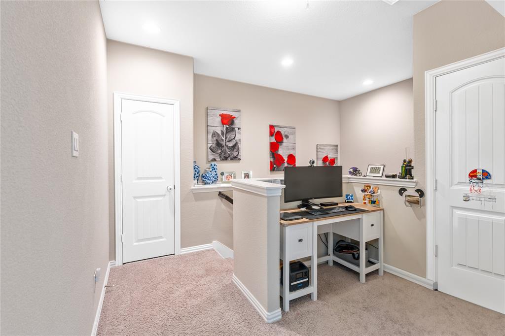 Garden Heights - Residential Lease