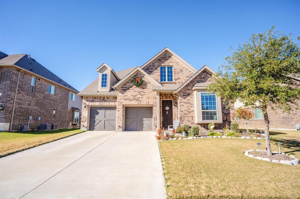 Garden Heights - Residential Lease