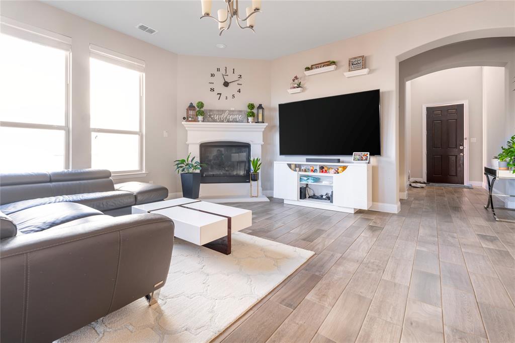 Garden Heights - Residential Lease