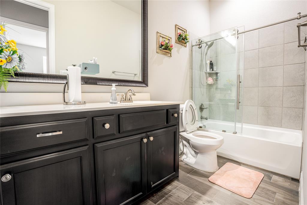 Garden Heights - Residential Lease