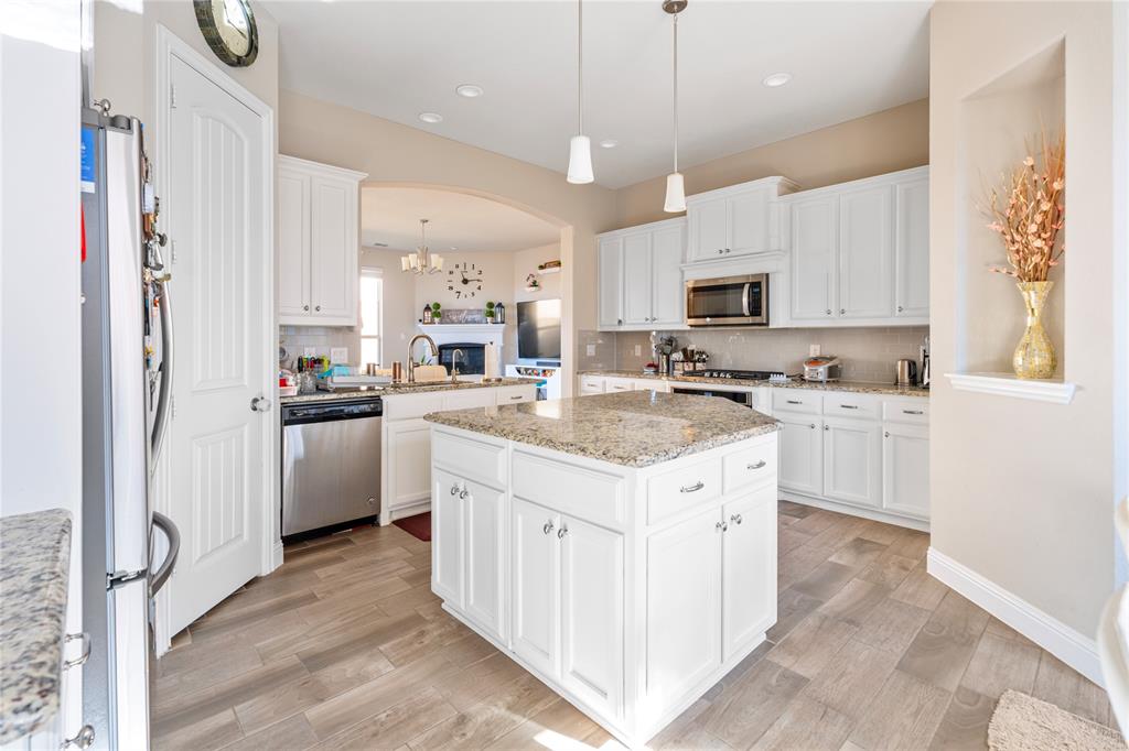 Garden Heights - Residential Lease