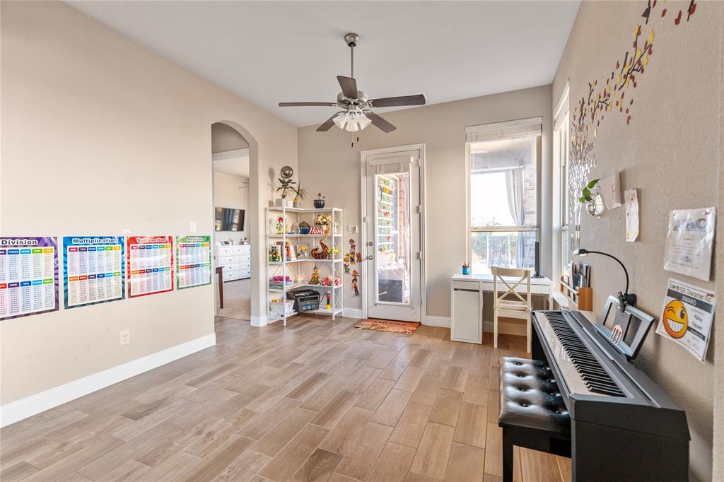 Garden Heights - Residential Lease