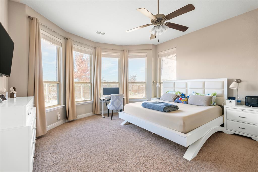 Garden Heights - Residential Lease