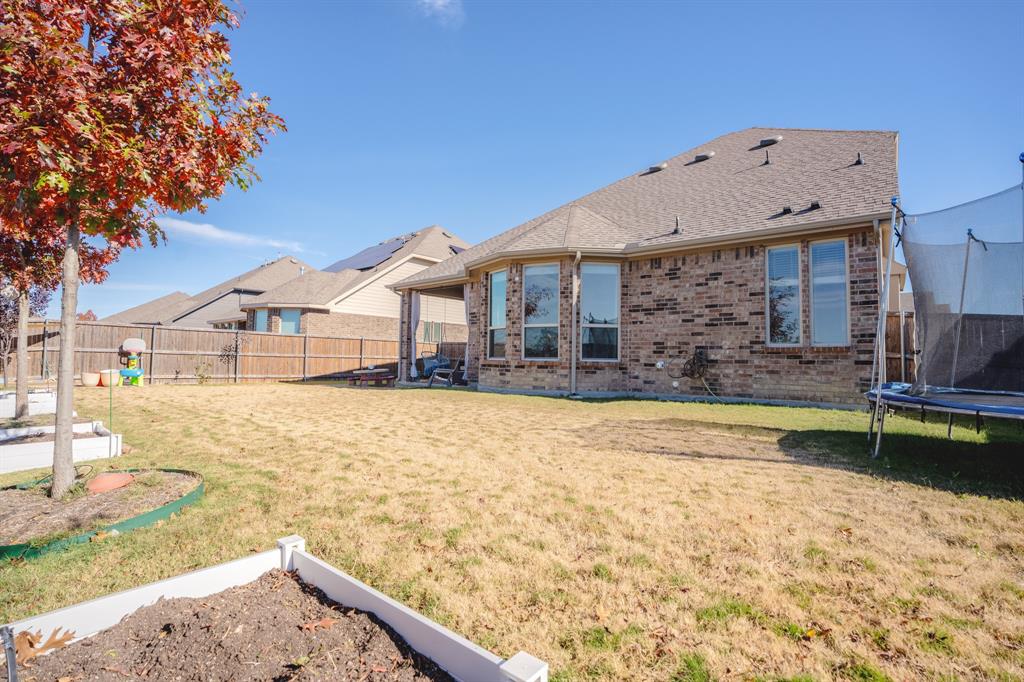 Garden Heights - Residential Lease