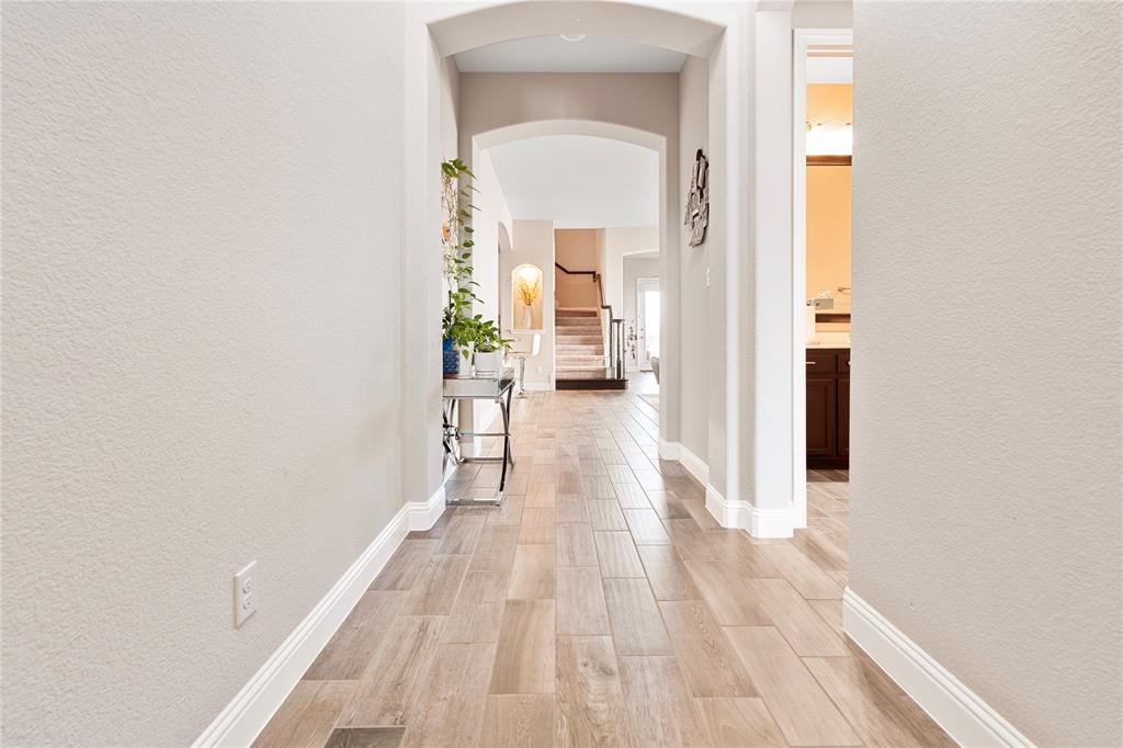 Garden Heights - Residential Lease