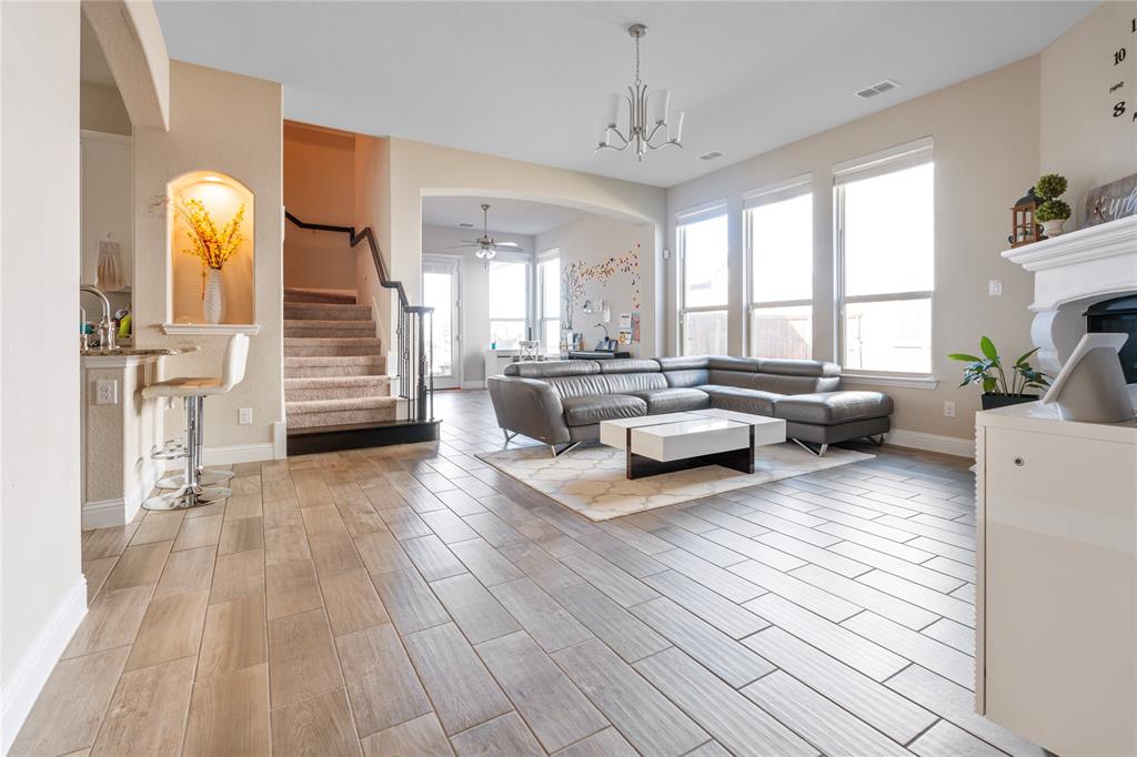 Garden Heights - Residential Lease