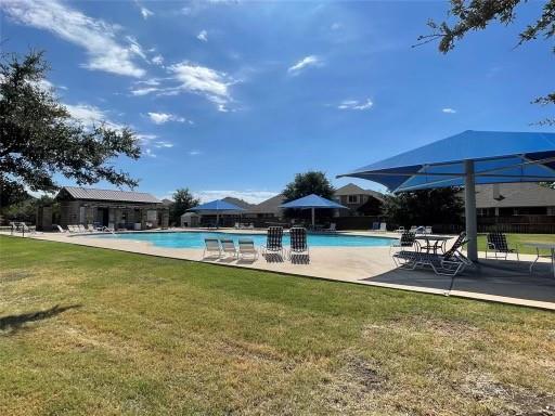 Garden Heights - Residential Lease