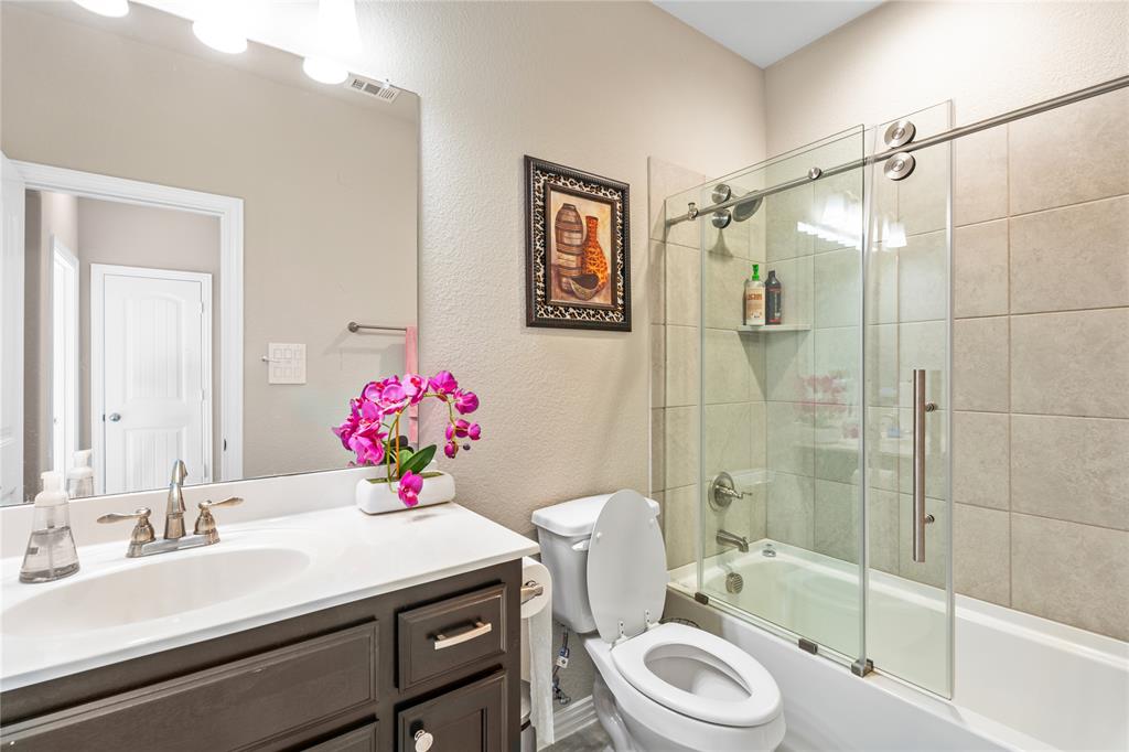 Garden Heights - Residential Lease