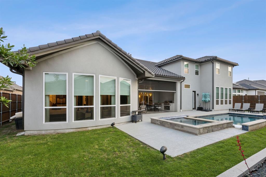 Lexington Ph Eleven A - Residential