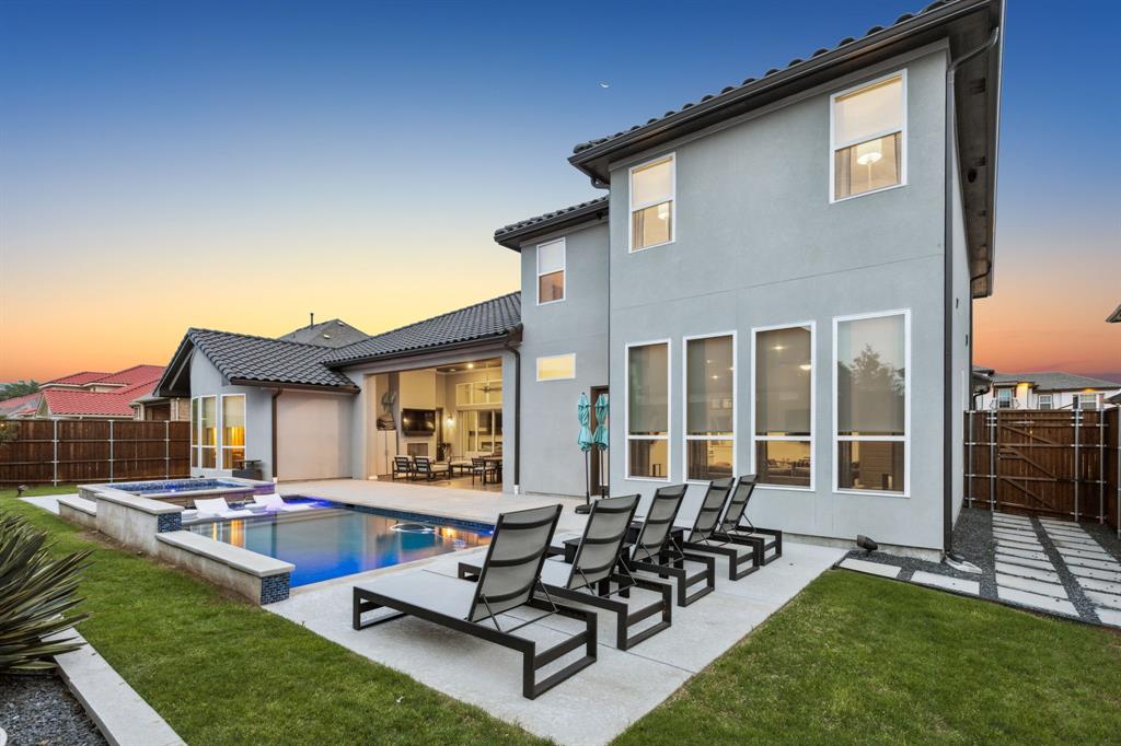 Lexington Ph Eleven A - Residential