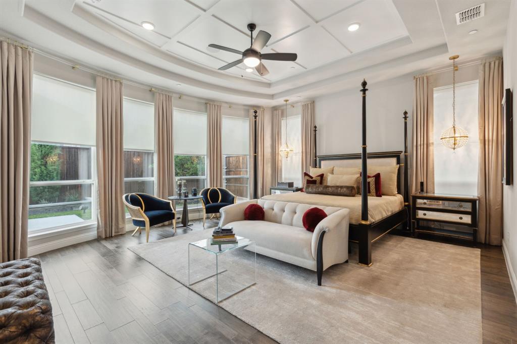 Lexington Ph Eleven A - Residential