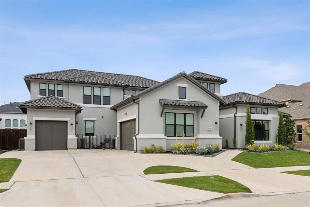 Lexington Ph Eleven A - Residential