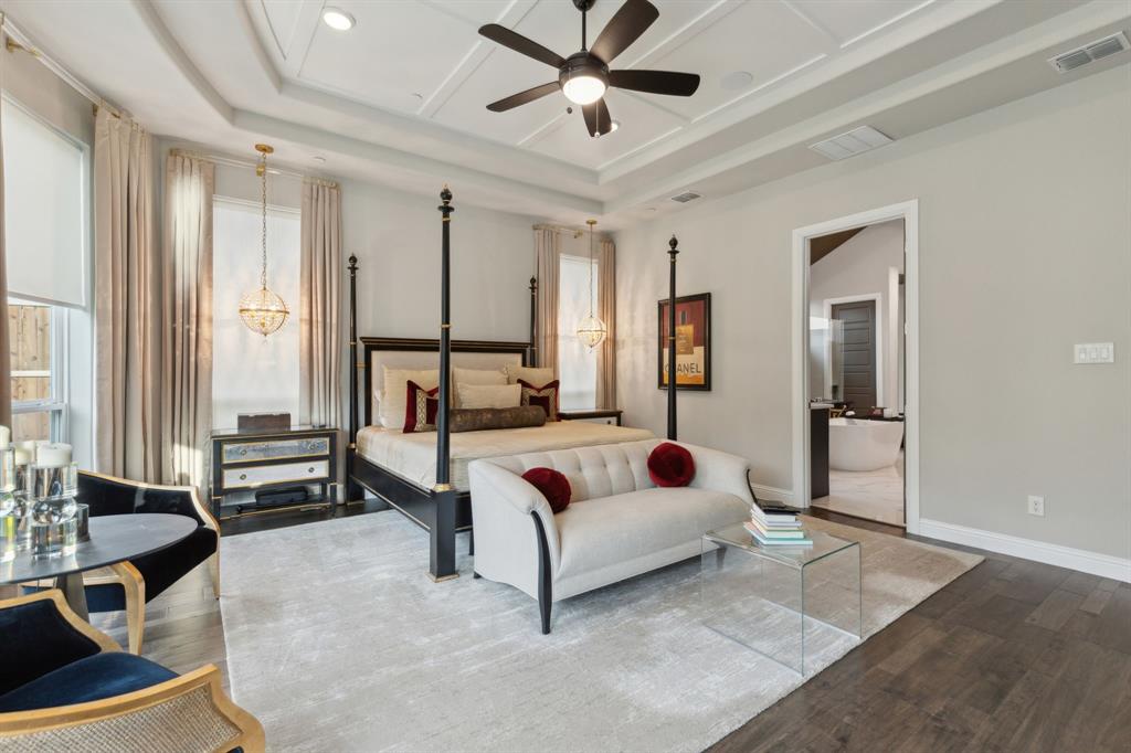 Lexington Ph Eleven A - Residential