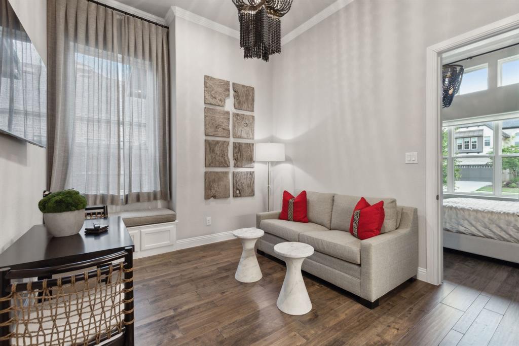 Lexington Ph Eleven A - Residential