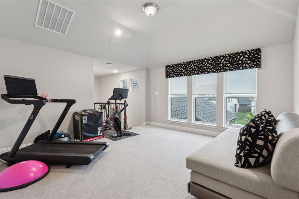 Lexington Ph Eleven A - Residential