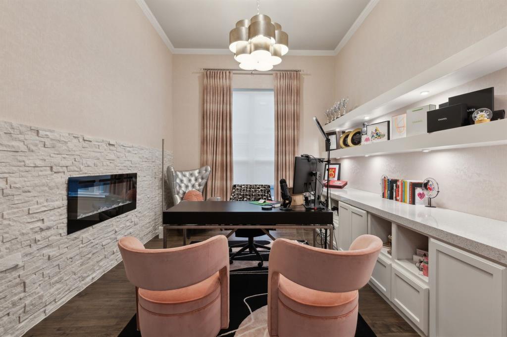 Lexington Ph Eleven A - Residential