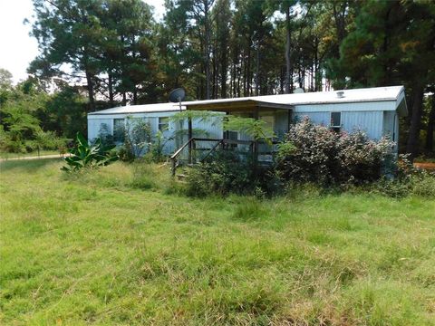 A home in Murchison