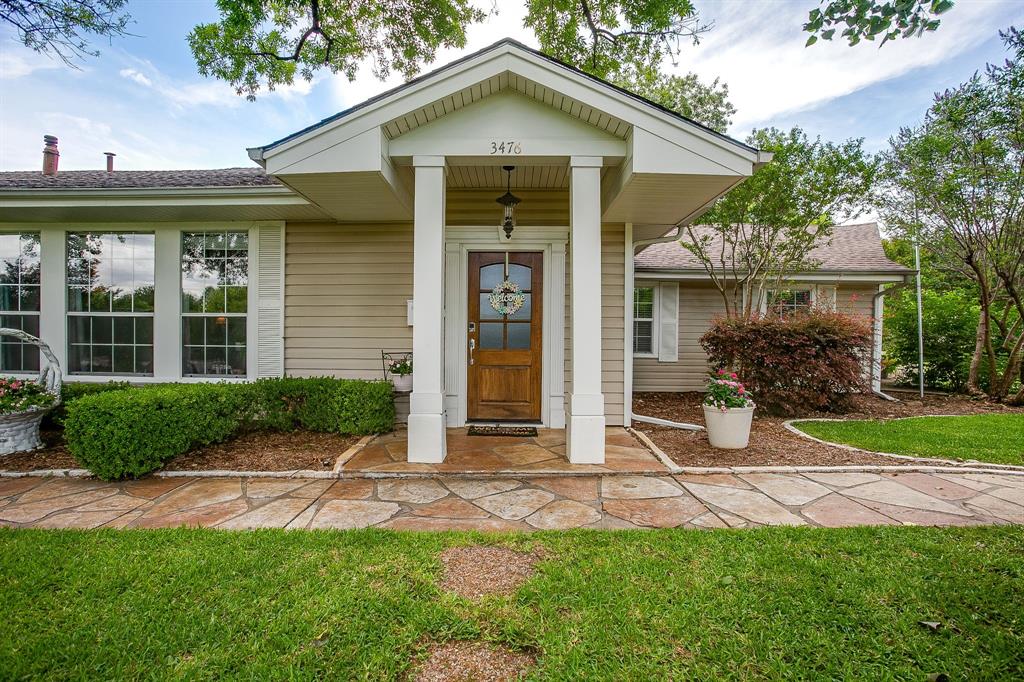 3476 Wellington Road