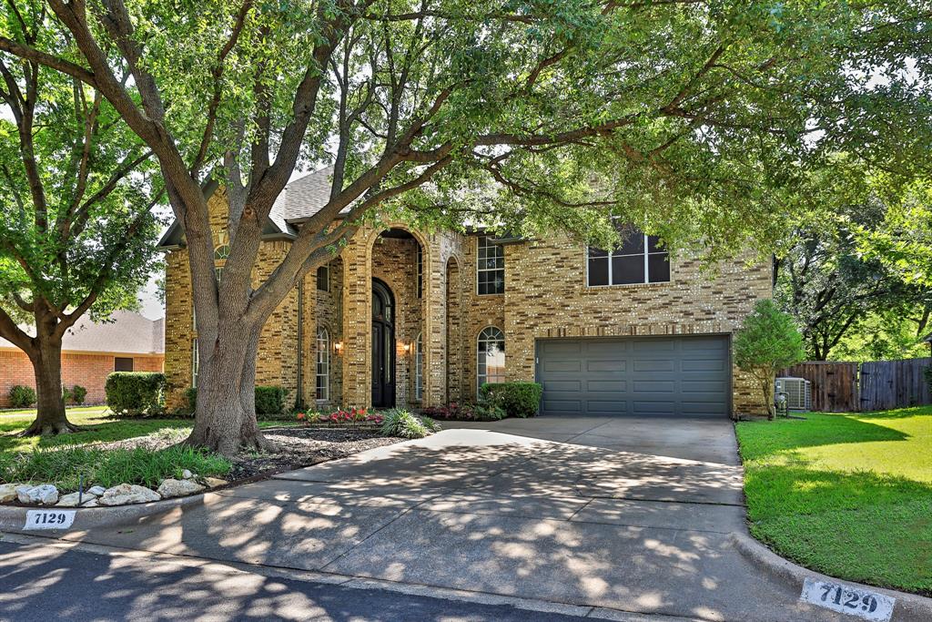 7129 Aspen Wood Trail