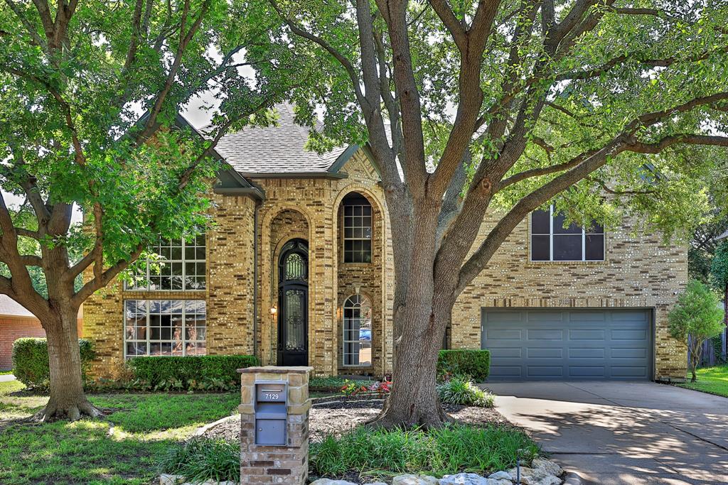 7129 Aspen Wood Trail
