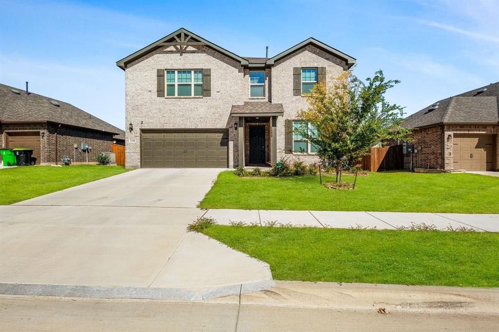 2108 Proteus Drive