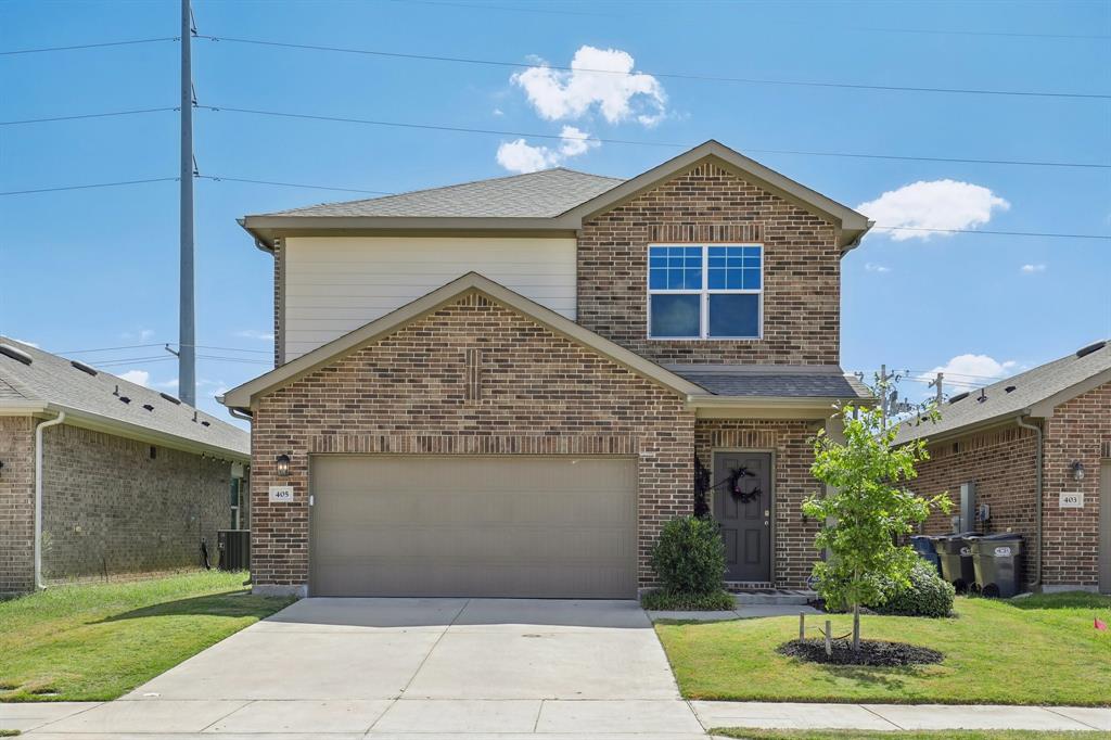 405 Covington Cove