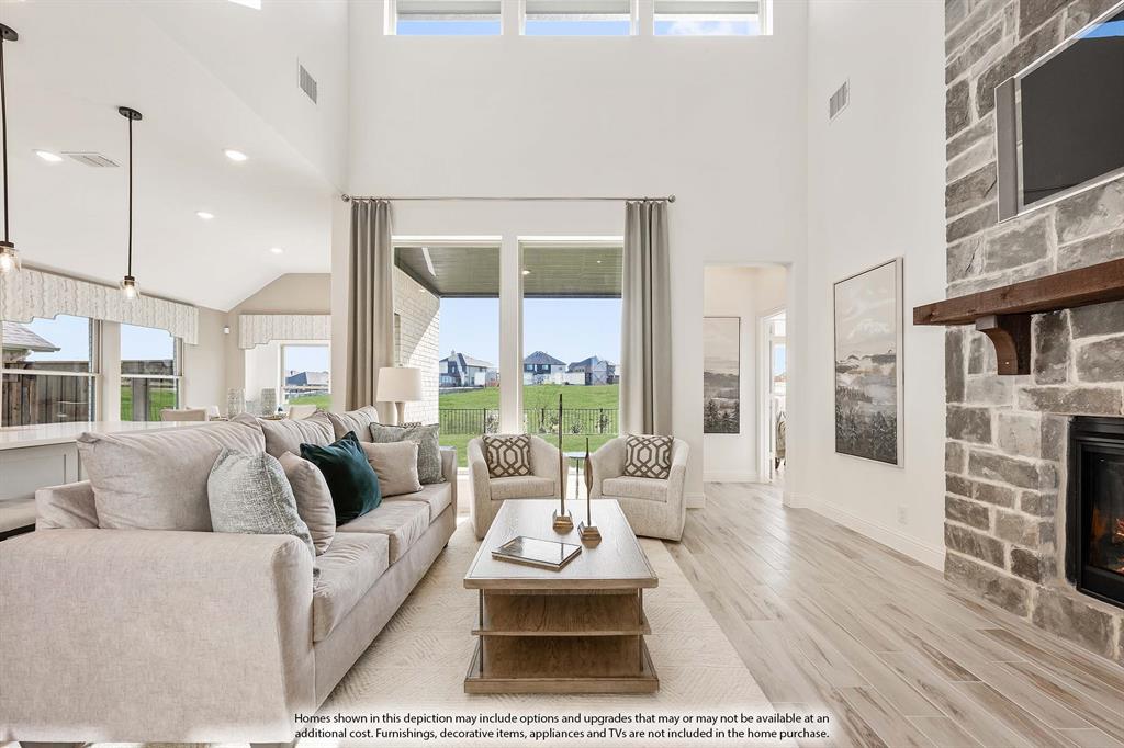 Ridge Ranch Classic 50 - Residential