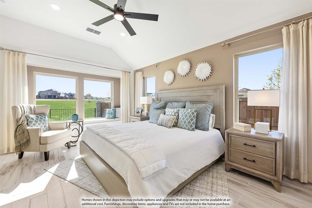 Ridge Ranch Classic 50 - Residential