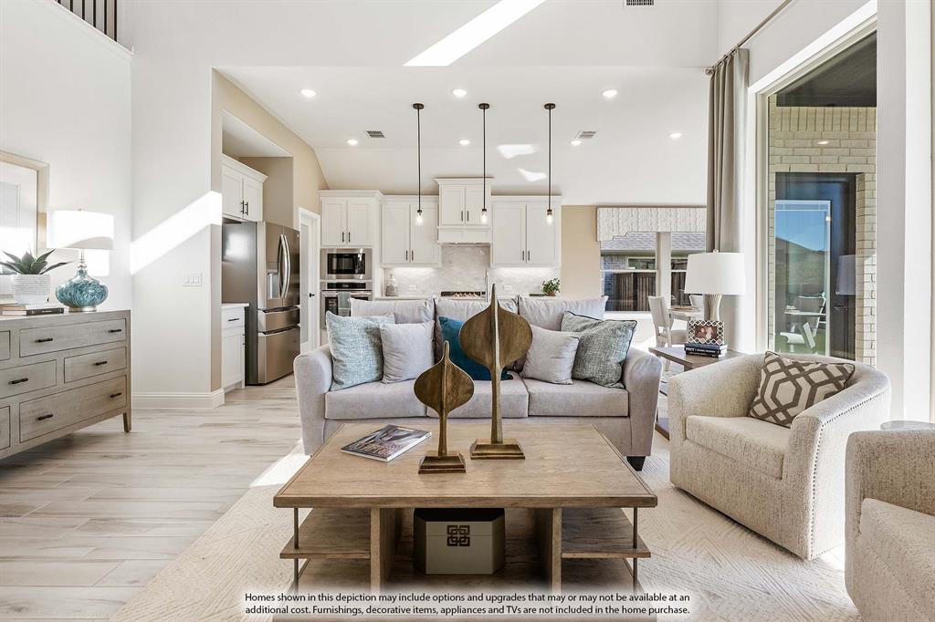 Ridge Ranch Classic 50 - Residential