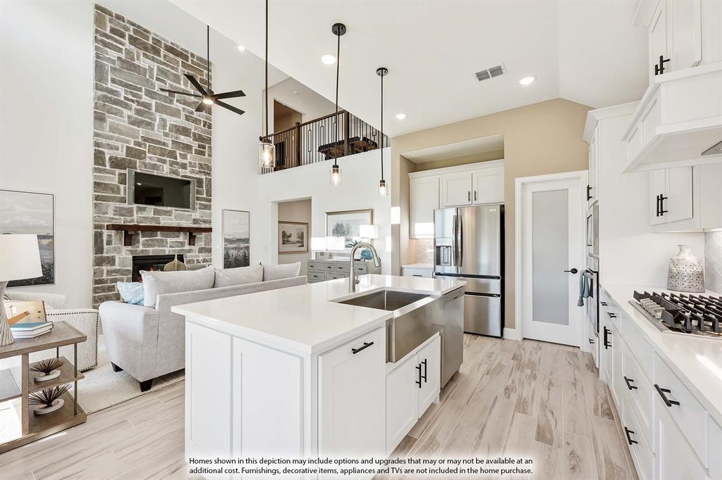 Ridge Ranch Classic 50 - Residential